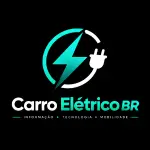 Carro Elétrico BR